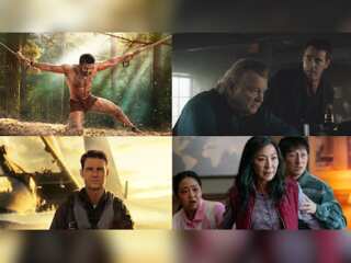Oscars 2023 nominations predictions: 'RRR', 'The Banshees of Inishiren', other movies expected to get nods