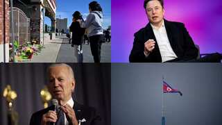 Morning news brief: Two shootings in California, Elon Musk testifies in second day of 2018 tweet trial, & more