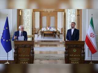 EU imposes new Iran sanctions, won't brand Guards 'terrorists' for now