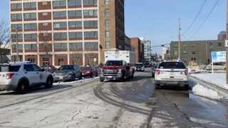 Shooting at Iowa charter school leaves two students dead, injures one employee