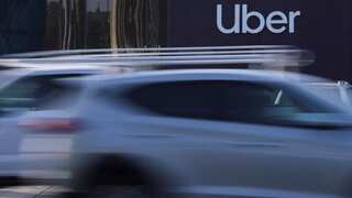 Uber vs. Taxi Conflict: US issues security alert to citizens after protests in Mexico