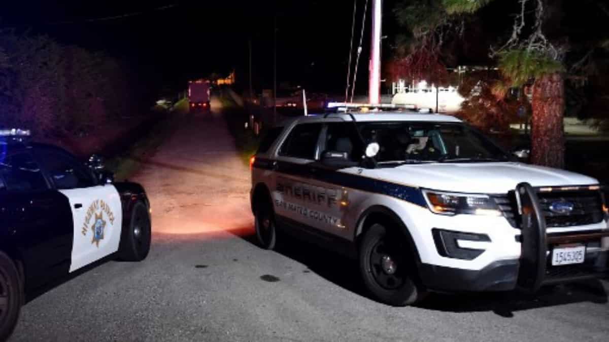 Two shootings in Half Moon Bay, California, leave 7 dead; Asian man arrested