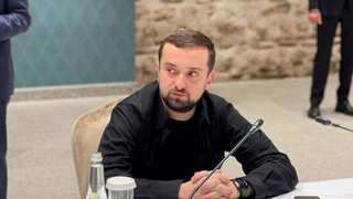Five regional governors, four deputy ministers dismissed over corruption scandal in Ukraine