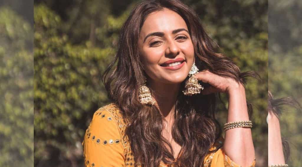 Rakul Preet Singh slams Telangana minister for drug remark, says it's baseless and vicious