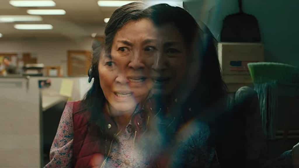 'Everything Everywhere', 'Wakanda Forever' bag nomination at Writers Guild of America Awards