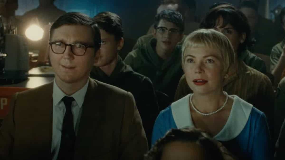 The Fabelmans review: Steven Spielberg's ode to cinema is his career's best The Fabelmans review: Steven Spielberg's ode to cinema is his career's best