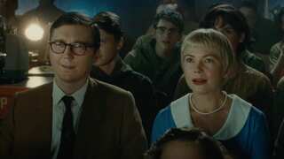 The Fabelmans review: Steven Spielberg's ode to cinema is his career's best