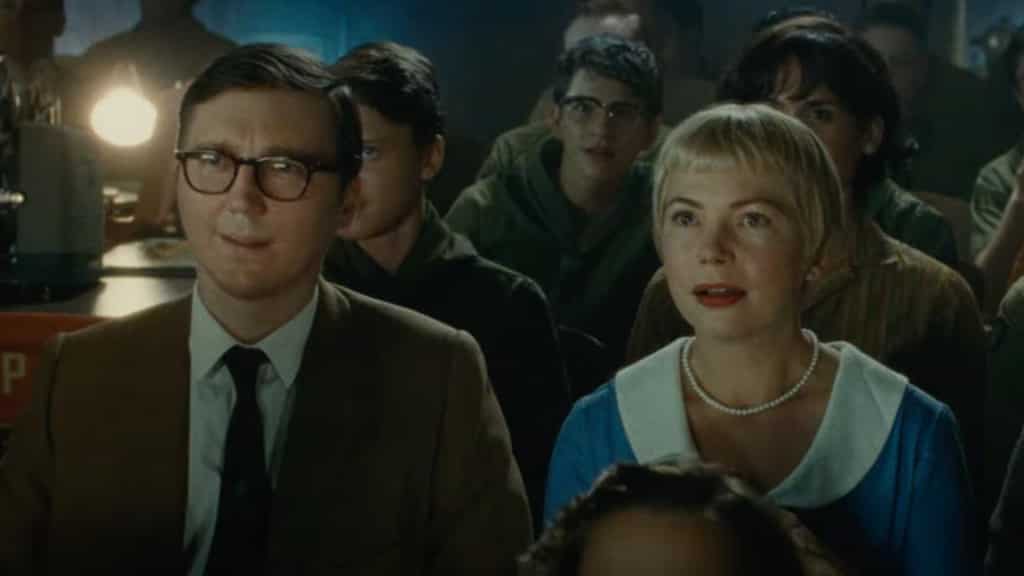 The Fabelmans review: Steven Spielberg's ode to cinema is his career's best