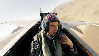 Here's where to watch Oscar-winning Tom Cruise film Top Gun: Maverick online