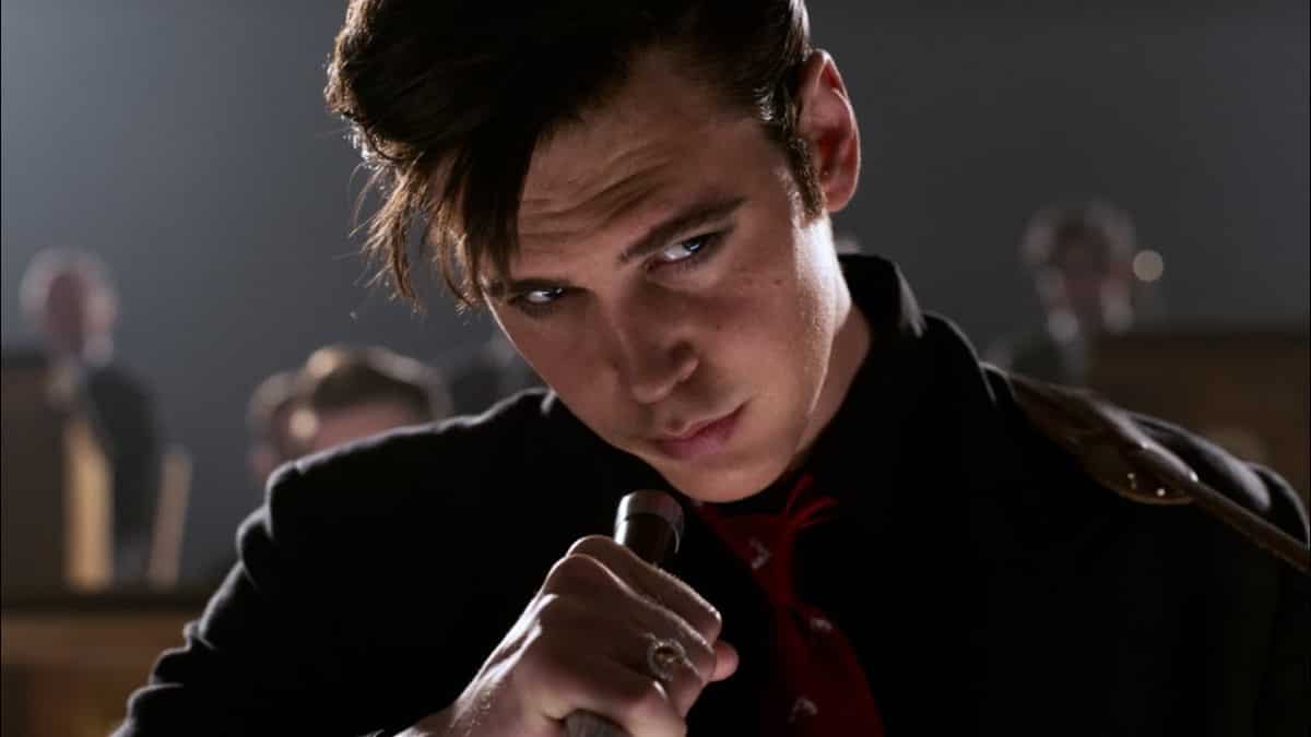 'Elvis'