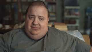 Brendan Fraser’s Oscar-nominated 'The Whale' to release in India on THIS date