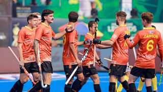 Australia vs Spain Live Streaming: When, where & how to watch Hockey World Cup LIVE Streaming, TV, mobile