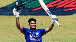 Shubman Gill posts another 100 against New Zealand as partnership with Rohit reaches 200 milestone