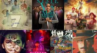 Republic Day special: 7 thought-provoking films and teleplays to watch this weekend