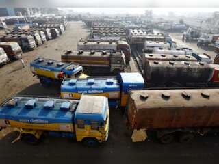 Russia's crude oil export to India surged to a new record