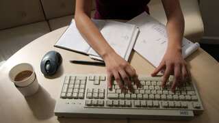 Who are the world’s biggest workaholics?