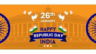 Republic Day 2023: Celebrate 74 years of India's glory with these wishes, greetings, quotes and images