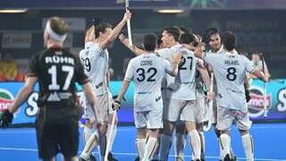 Belgium vs New Zealand Live Streaming: When, where & how to watch Hockey World Cup LIVE Streaming, TV, mobile