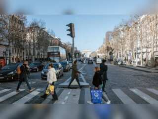 French executives are the world's worst workaholics