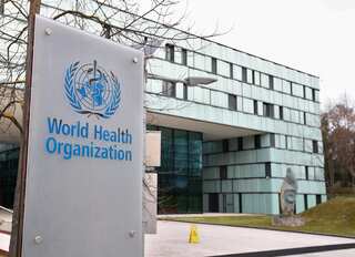 WHO to probe Indian, Indonesian firms over cough syrup linked deaths: Report 