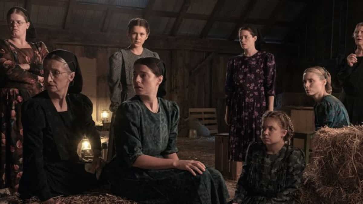 'Women Talking'