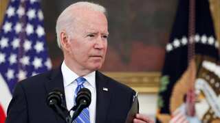 US: Biden calls for assault weapons ban after California witnesses third mass shooting within three days