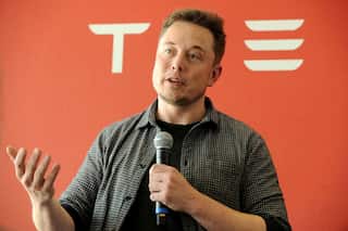 Elon Musk's wealth rises by $10.6 billion amid Tesla tweet trial
