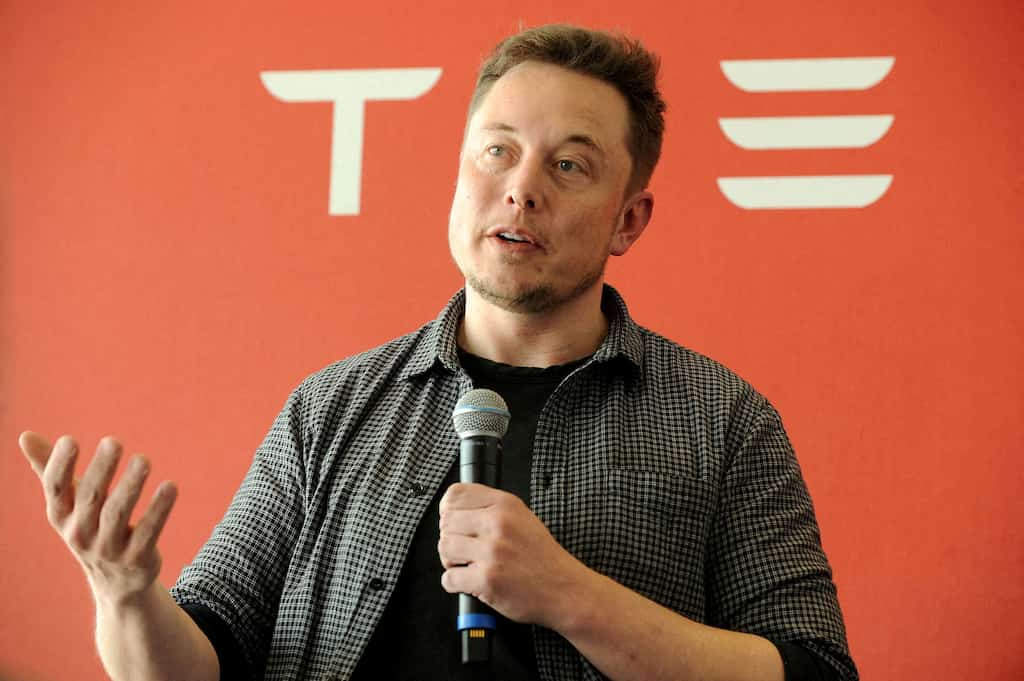 'Hardest & smartest workers': Musk sees Tesla's biggest competition coming from China