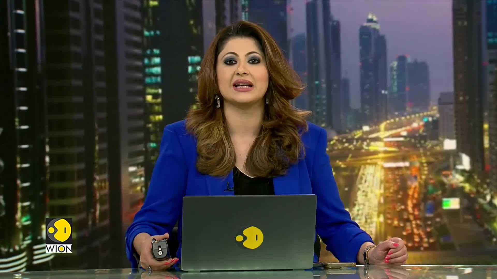 WionNews Video