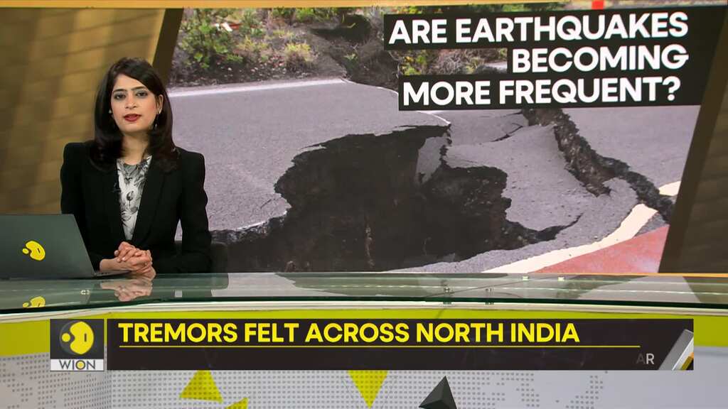 Gravitas: What makes some regions more prone to earthquakes?
