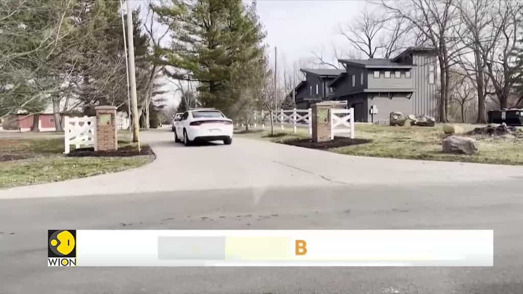 After Biden, classified documents found at former US VP Mike Pence's Indiana home