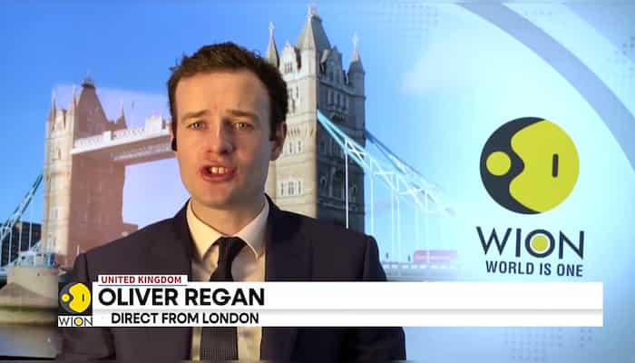 UK PM Rishi Sunak to come under fresh pressure over Nadhim Zahawi tax row