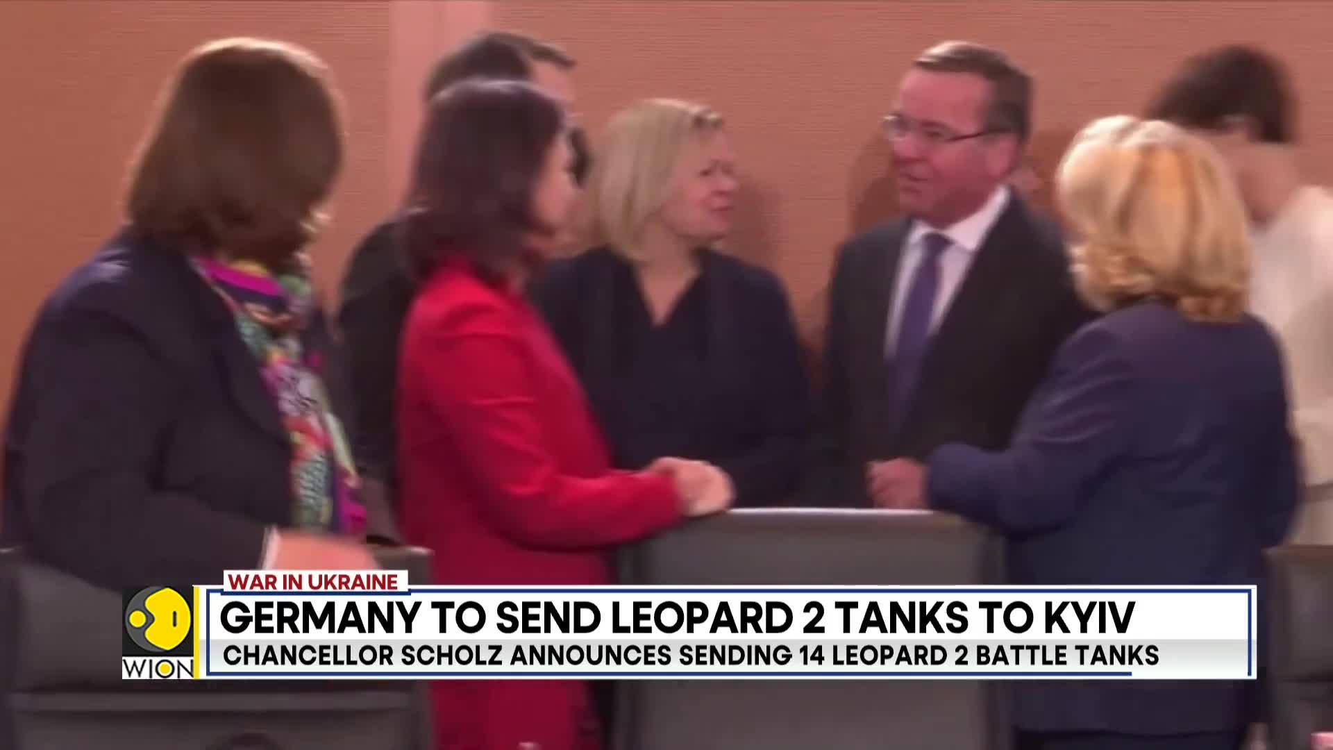 WionNews Video