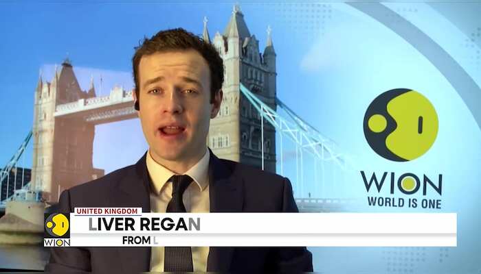 Germany, U.S. to send leopard tanks to Ukraine: Report