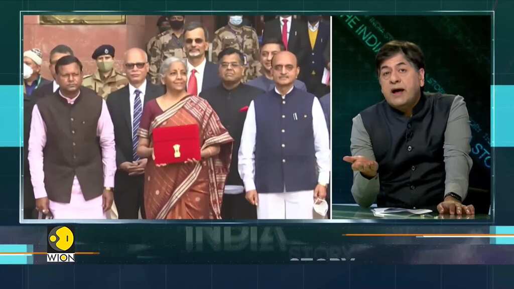 The India Story | Vikram Chandra’s take on what we can expect from Budget 2023