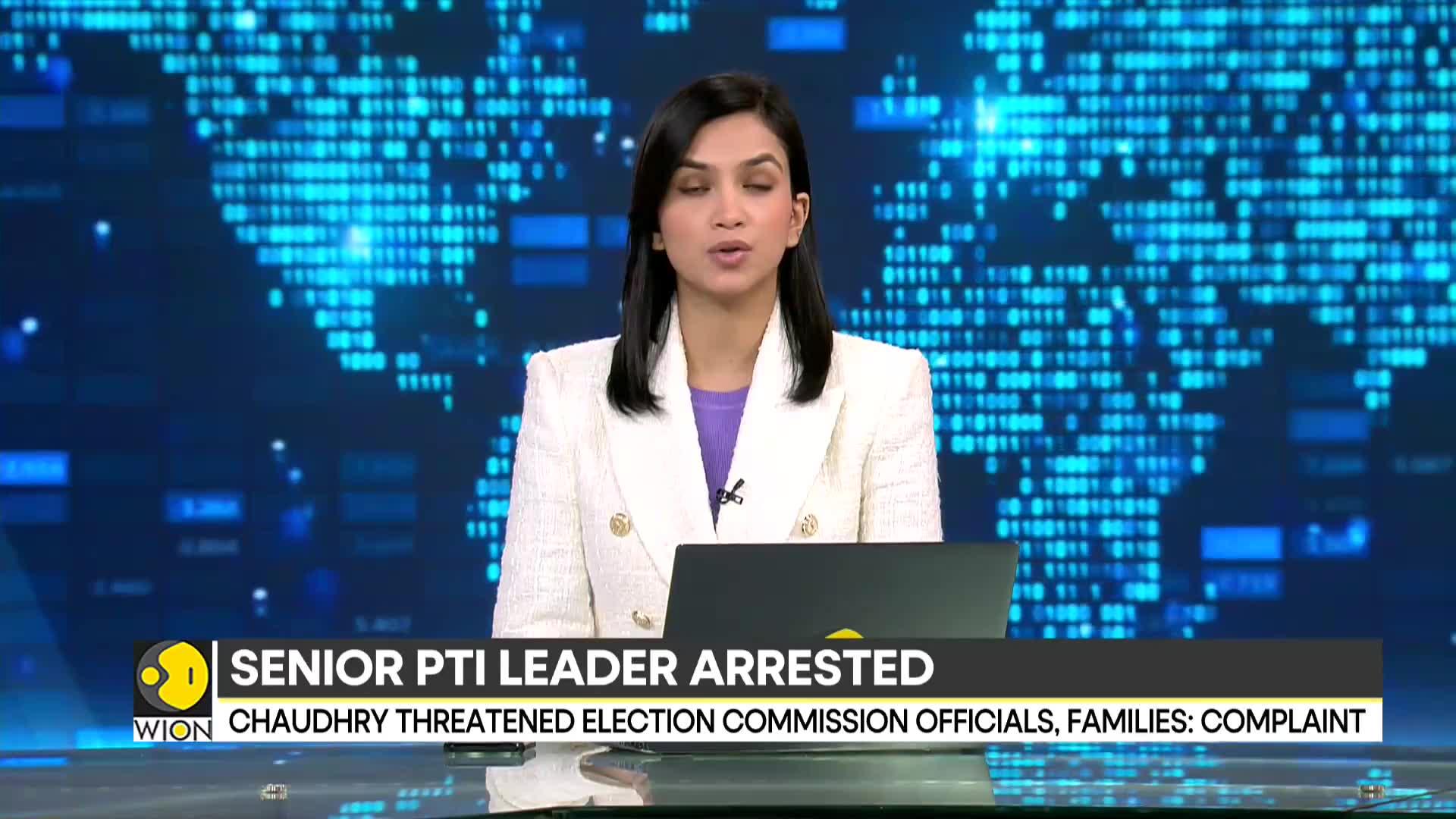 WionNews Video