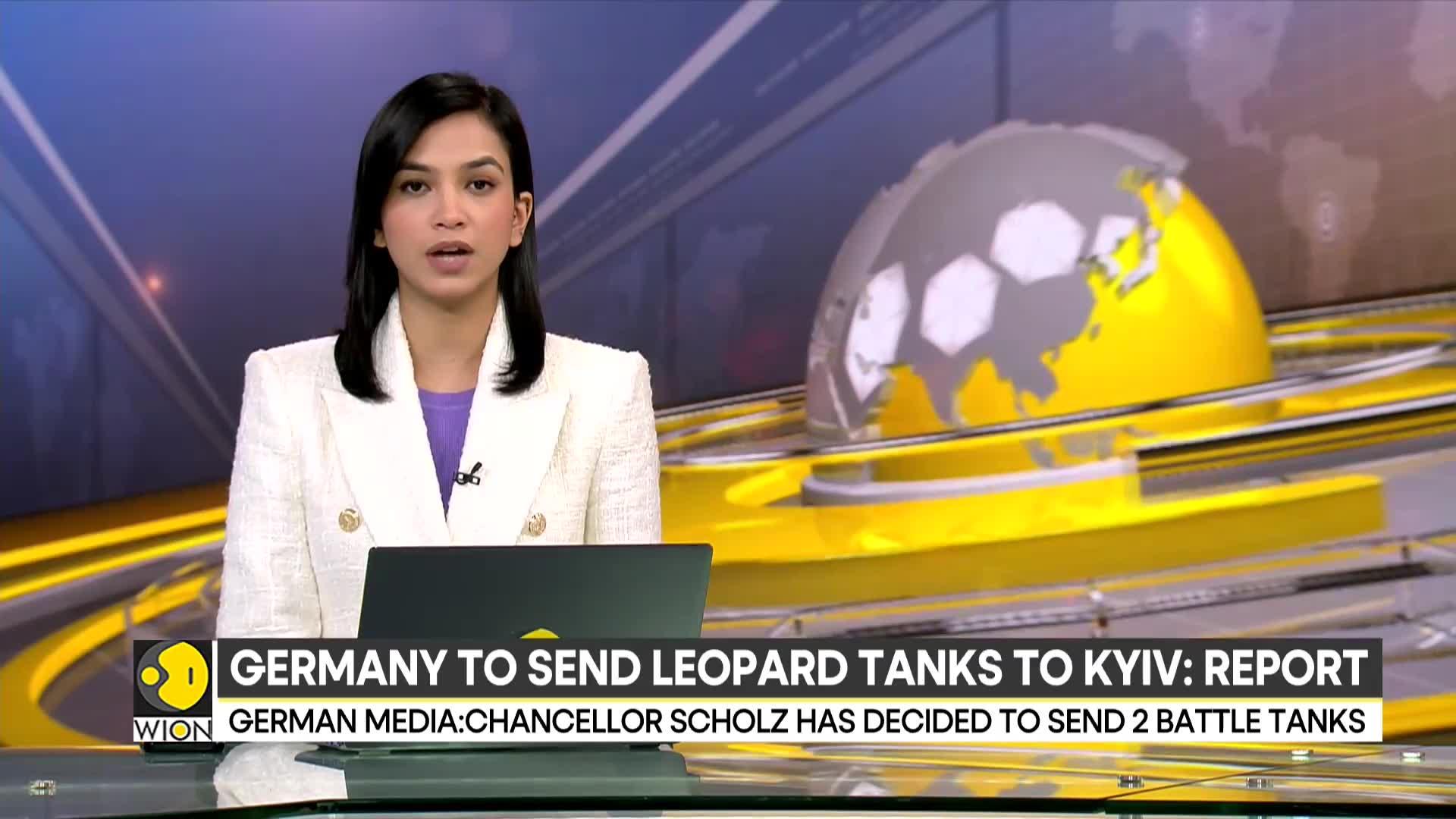 WionNews Video