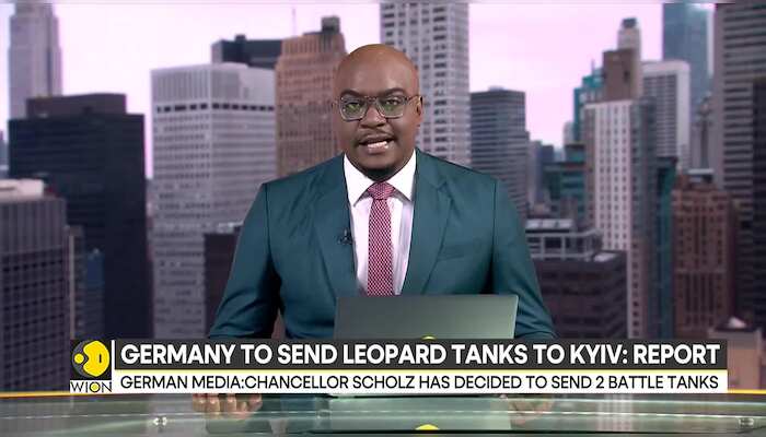 Will Germany, US send tanks to Ukraine? No official confirmation from Berlin, Washington yet