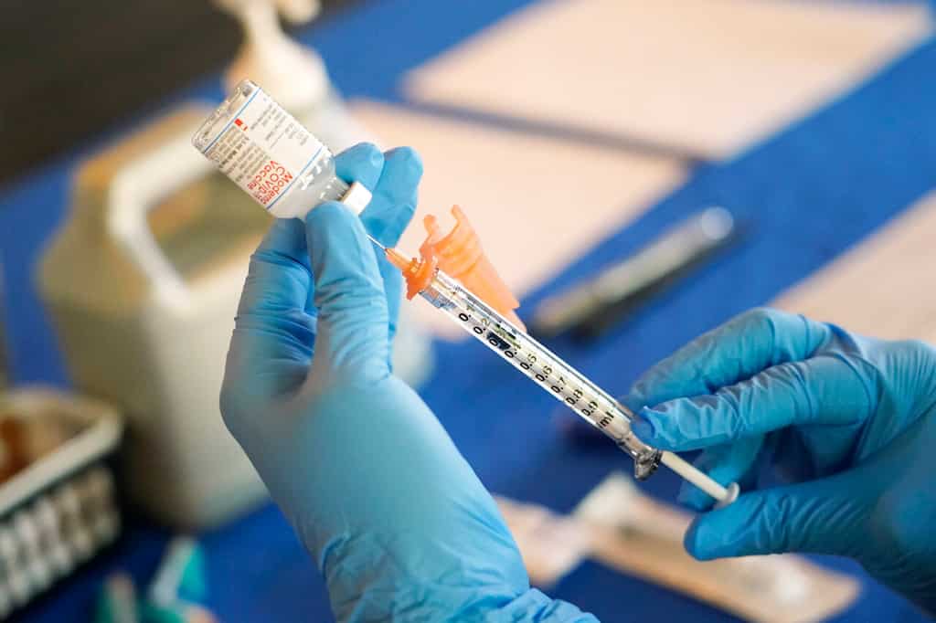 US: Country proposes once-a-year Covid-19 shots for Americans