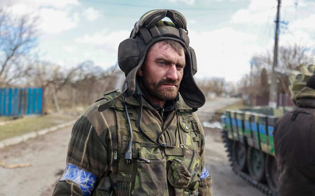 WION Dispatch: Russian General Valery Gerasimov bans facial hair and cellphones