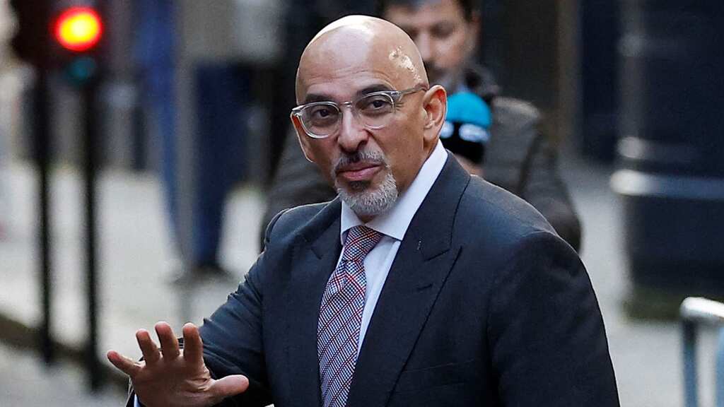 UK: PM Rishi Sunak asks ethics adviser to probe Conservative chair