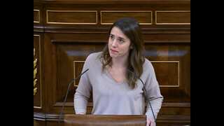 Spain calls for second emergency meeting after murder of six women, one girl in January