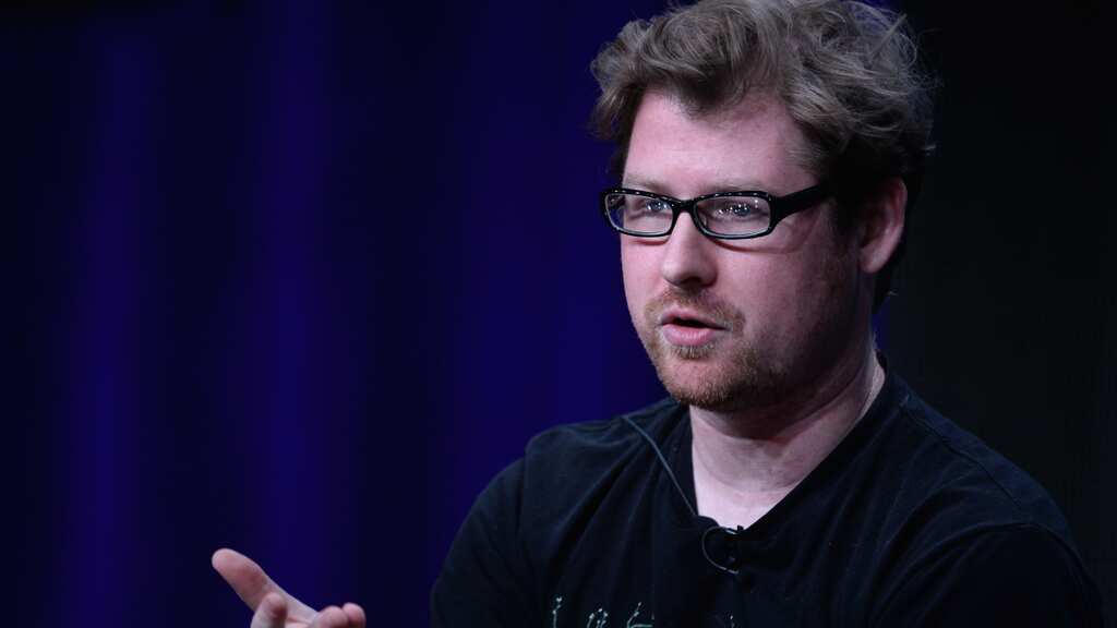 Adult Swim ends association with 'Rick and Morty' co-creator Justin Roiland after domestic abuse charges