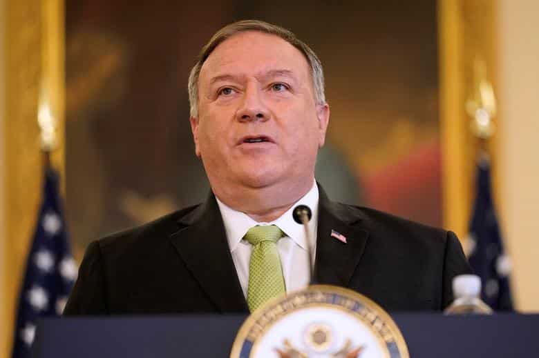 India, Pakistan were on verge of nuclear war in 2019, claims Mike Pompeo in book