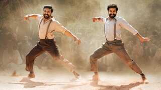 Ram Charan rebuts reports claiming he refused to perform at Oscars, says ‘I was 100 per cent ready’