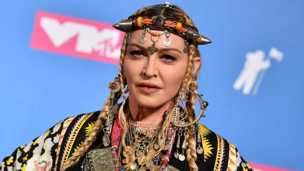 Sad news! Madonna biopic not moving forward as Queen of Pop kicks off world tour