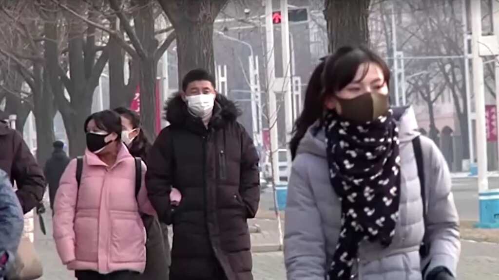 North Korea imposes a 5-day lockdown in Pyongyang over 'respiratory illness': Report