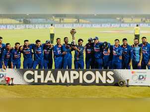IND vs NZ T20I series: squads, schedule, date, time, venue, Live Streaming of India vs New Zealand T20 series