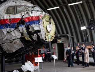 Explained | Know all about flight MH17 as court rules cases against Russia 'partially admissible'
