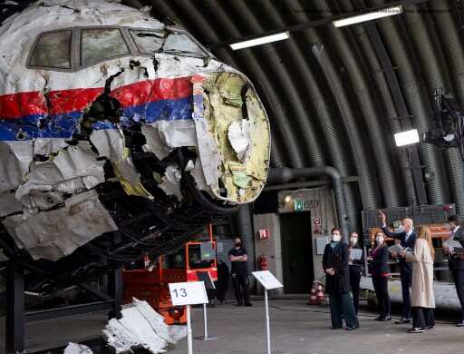 Explained | Know all about flight MH17 as court rules cases against Russia 'partially admissible'
